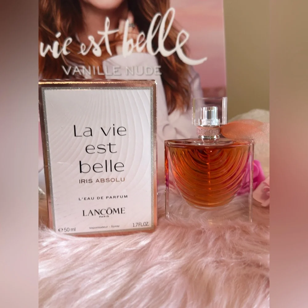 La Vie Est Belle Iris Absolu Eau de Parfum - Picture 3 of 5